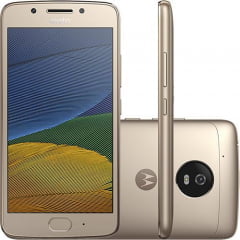 PRODUTO TESTE - Smartphone Moto G 5 - PODE EXCLUIR