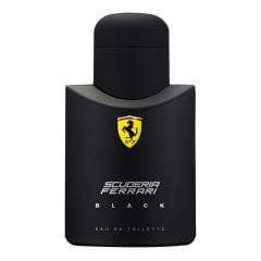  PRODUTO TESTE - BLACK MASCULINO EAU DE TOILETTE - PODE EXCLUR
