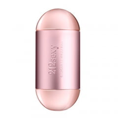 PRODUTO TESTE - 212 SEXY FEMININO EAU DE PARFUM - PODE EXCLUIR