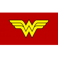 PRODUTO TESTE - Camiseta Mulher Maravilha - Vermelha - PODE EXCLUIR