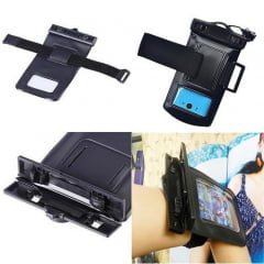 PRODUTO TESTE - Capa Bolsa Estanque Para Celular - PODE EXCLUIR