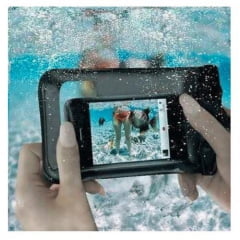 PRODUTO TESTE - Capa Bolsa Estanque Para Celular - PODE EXCLUIR